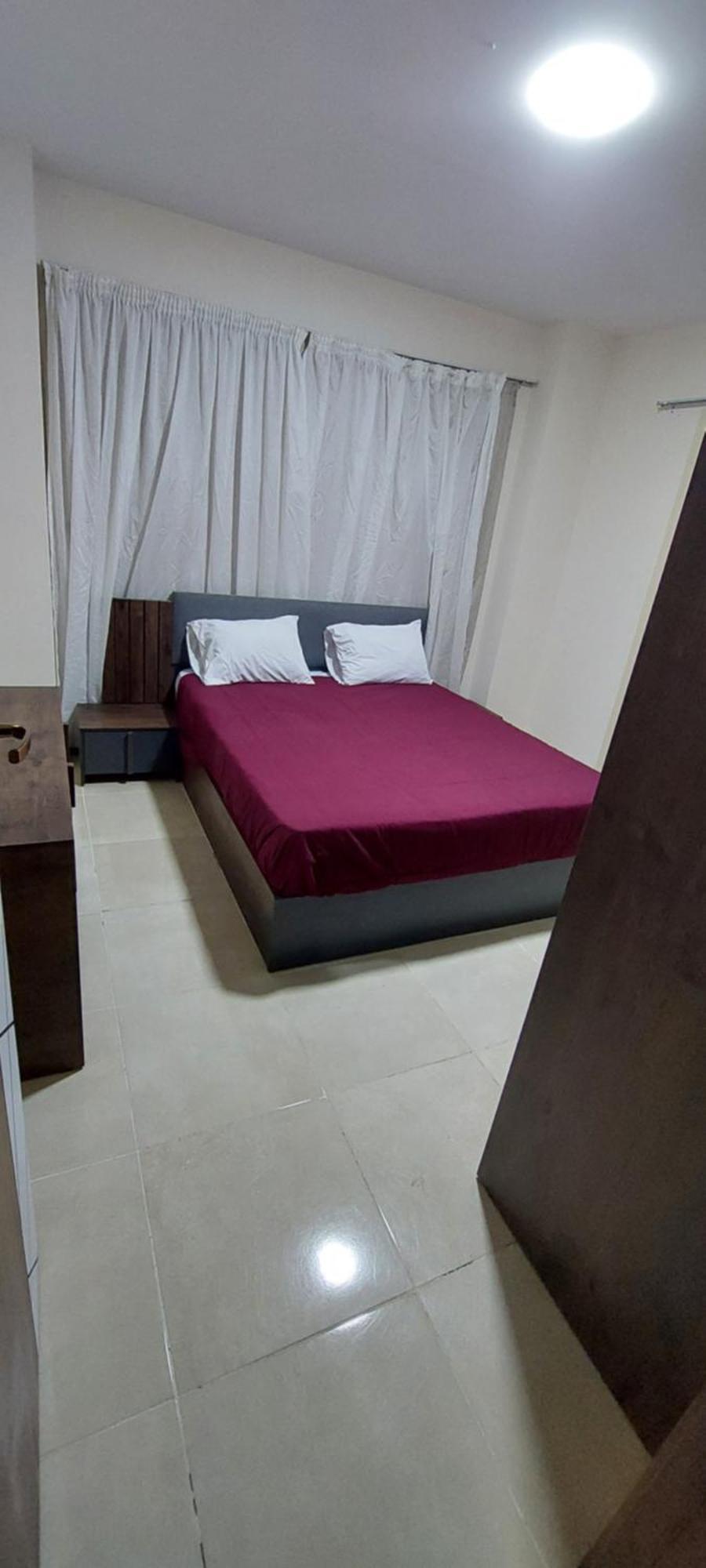 Zahabia Golden Down Town Aparthotel
