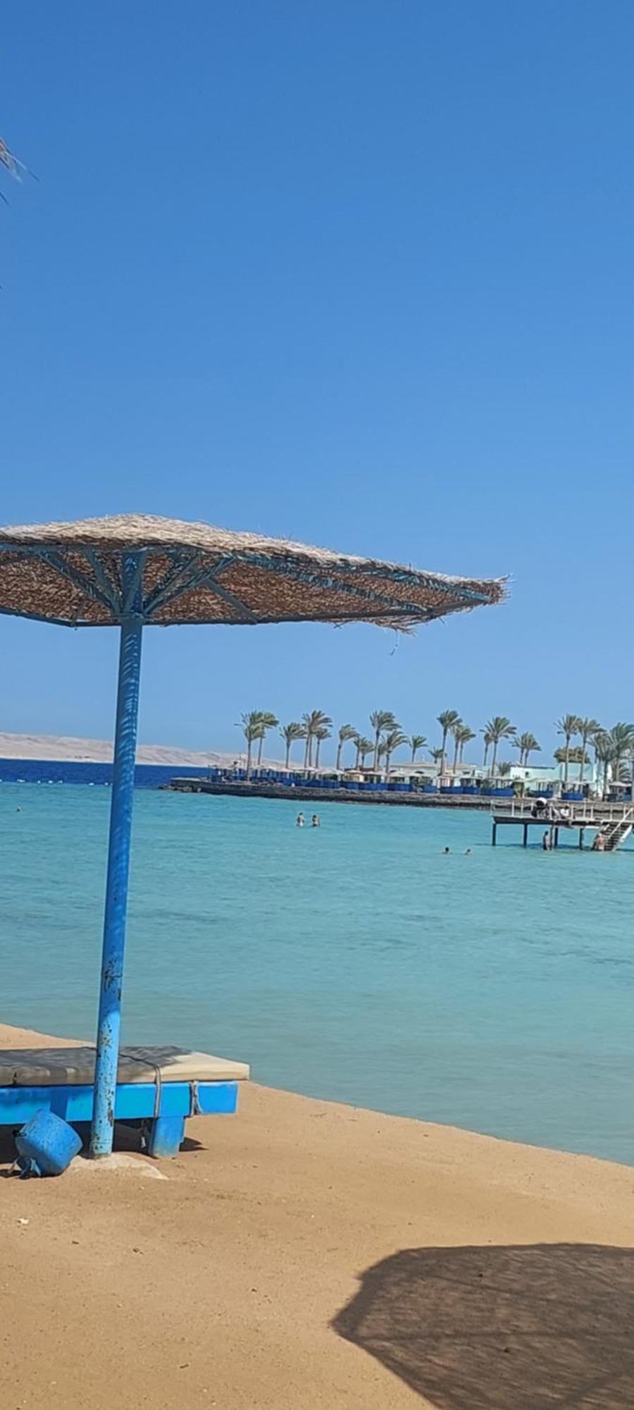 Zahabia Golden Down Town 4* Hurghada