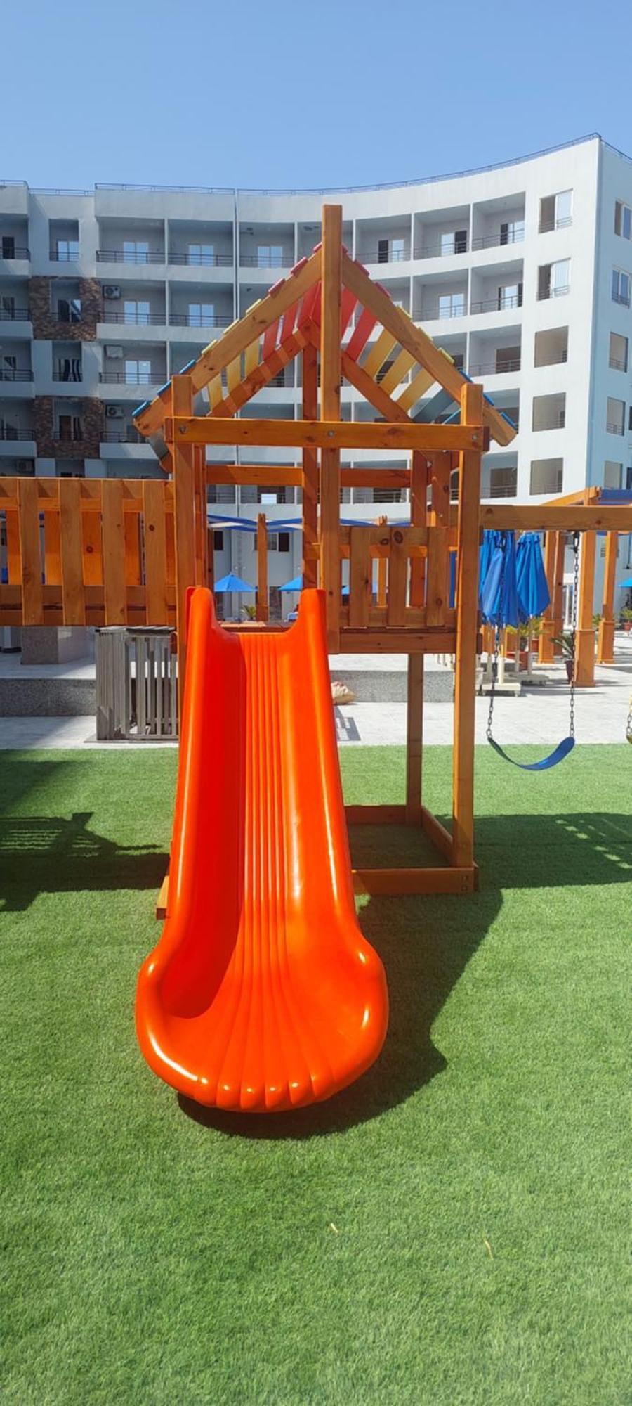 Zahabia Golden Down Town Aparthotel