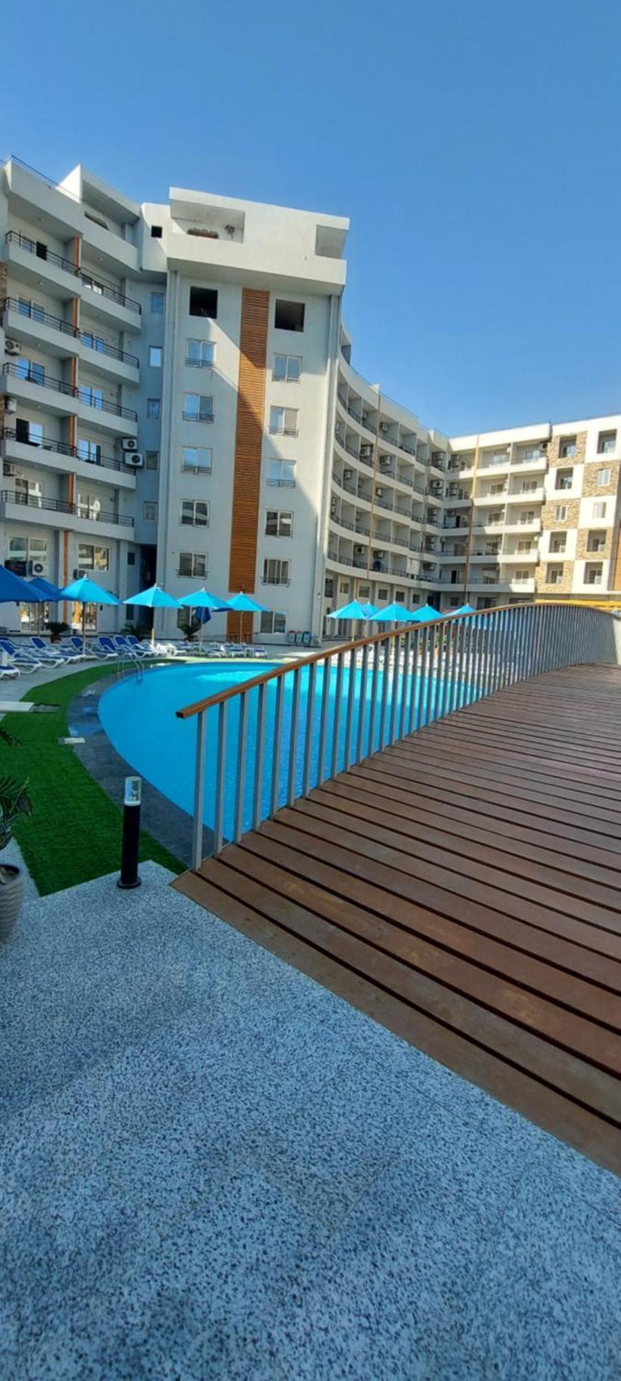 Zahabia Golden Down Town Aparthotel