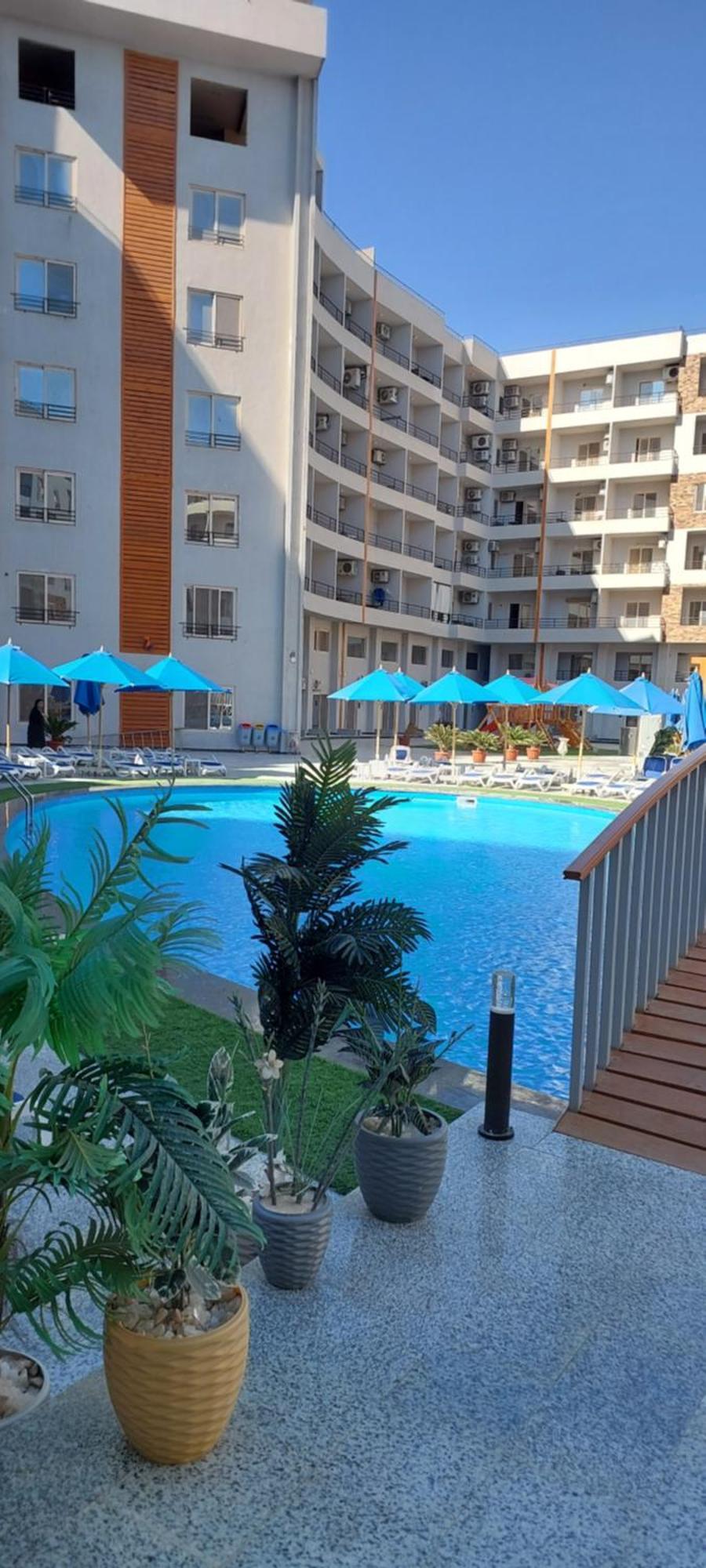 Zahabia Golden Down Town 4*