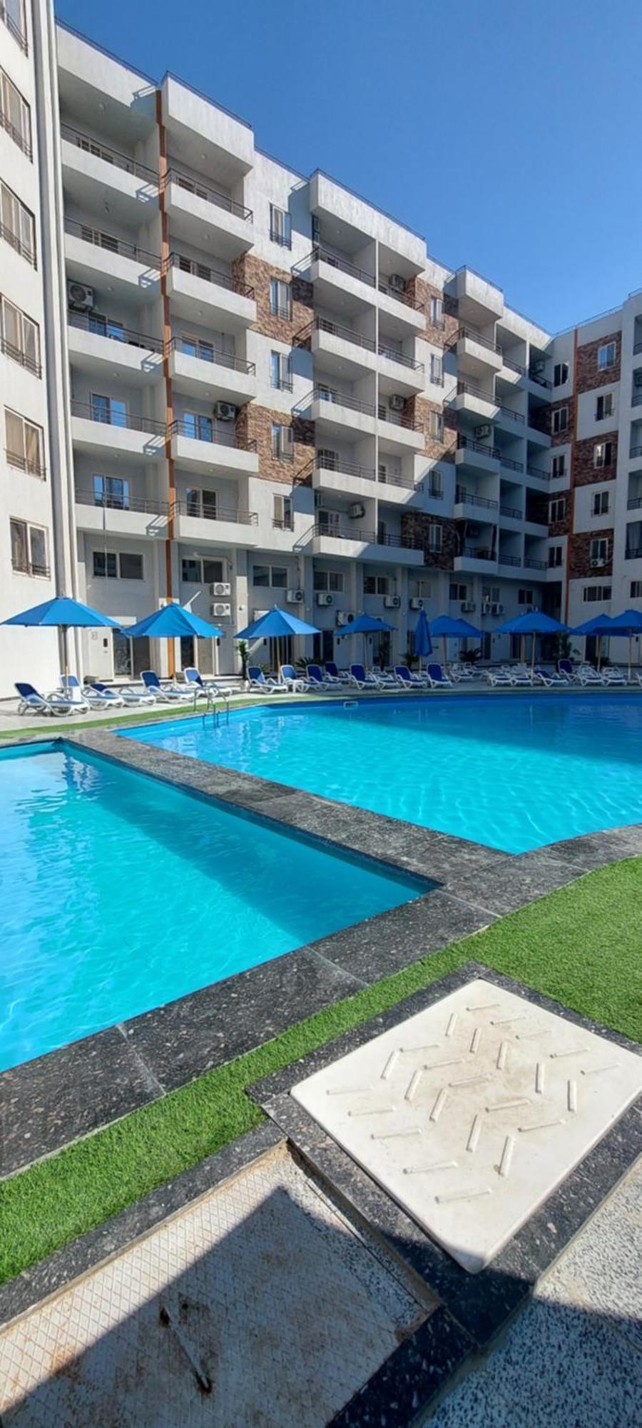 Zahabia Golden Down Town Hurghada