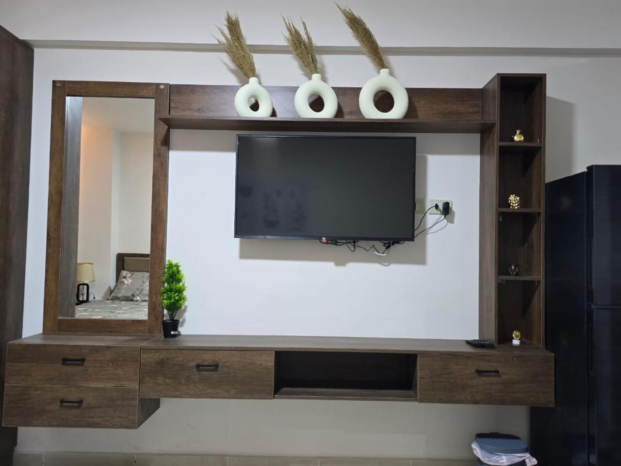 Zahabia Golden Down Town Aparthotel 4*