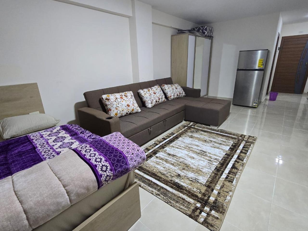 Zahabia Golden Down Town 4* Hurghada