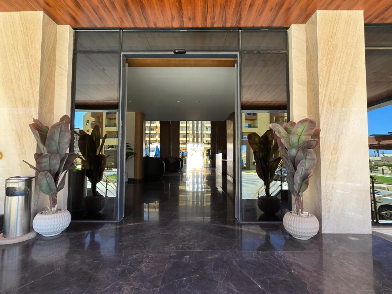 Aparthotel Zahabia Golden Down Town
