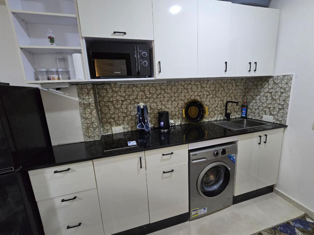 Aparthotel Zahabia Golden Down Town 4*