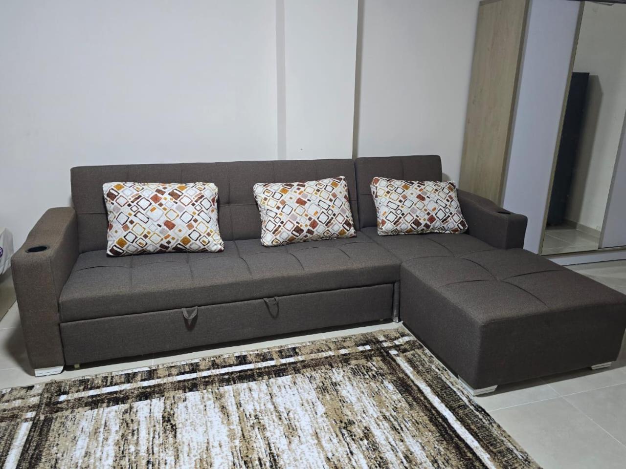 Zahabia Golden Down Town Aparthotel