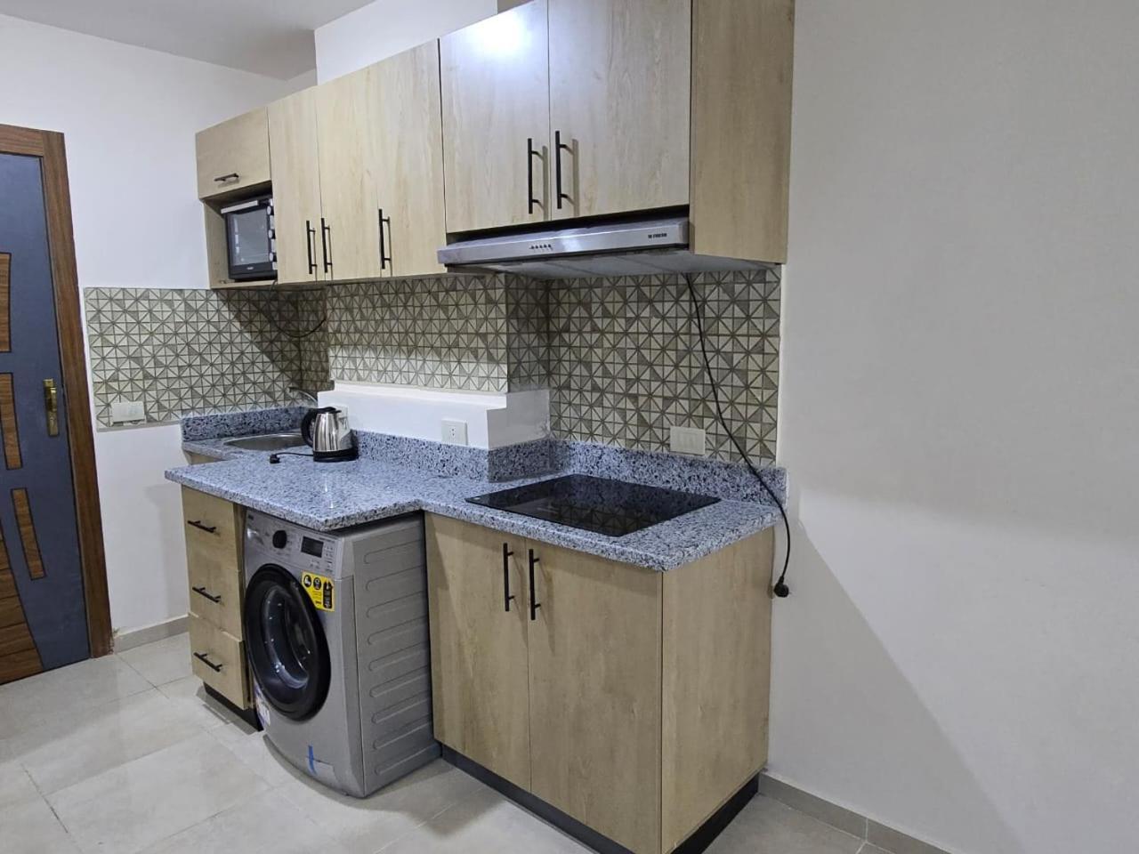 Zahabia Golden Down Town Aparthotel 4*