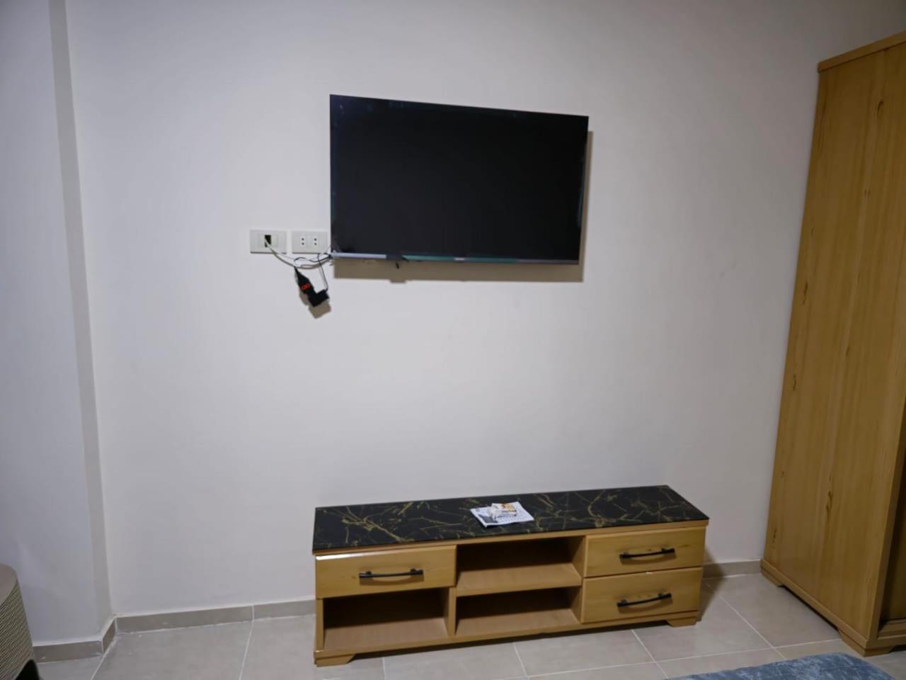 Zahabia Golden Down Town Aparthotel