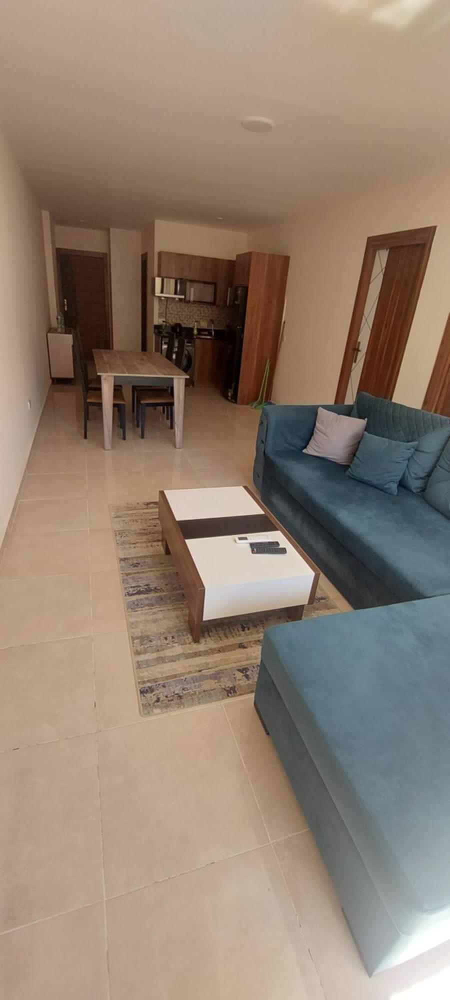 Aparthotel Zahabia Golden Down Town Hurghada