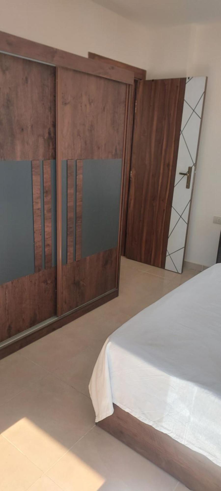 Aparthotel Zahabia Golden Down Town