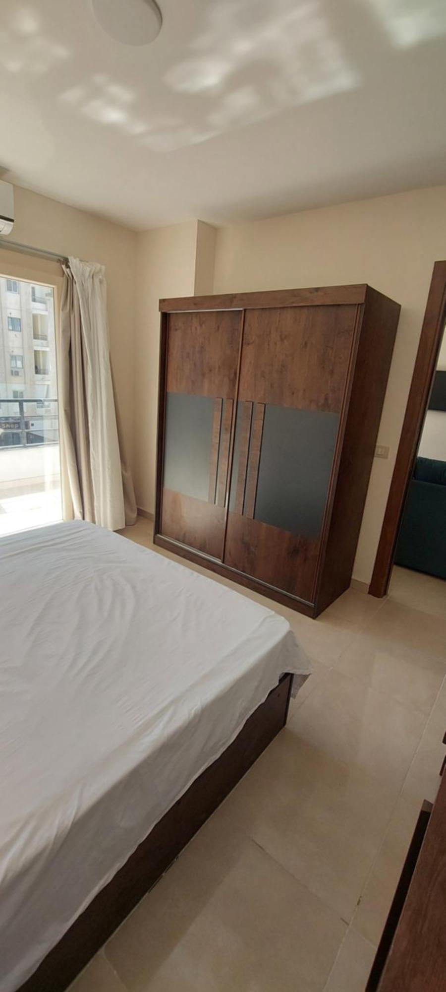 Zahabia Golden Down Town Aparthotel 4*