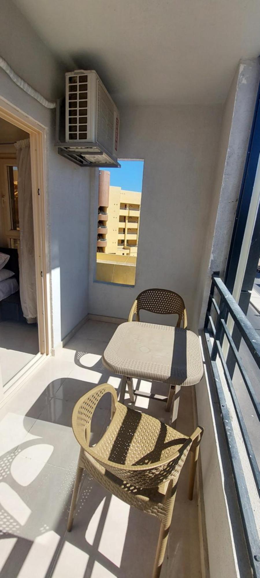 Zahabia Golden Down Town Aparthotel Hurghada