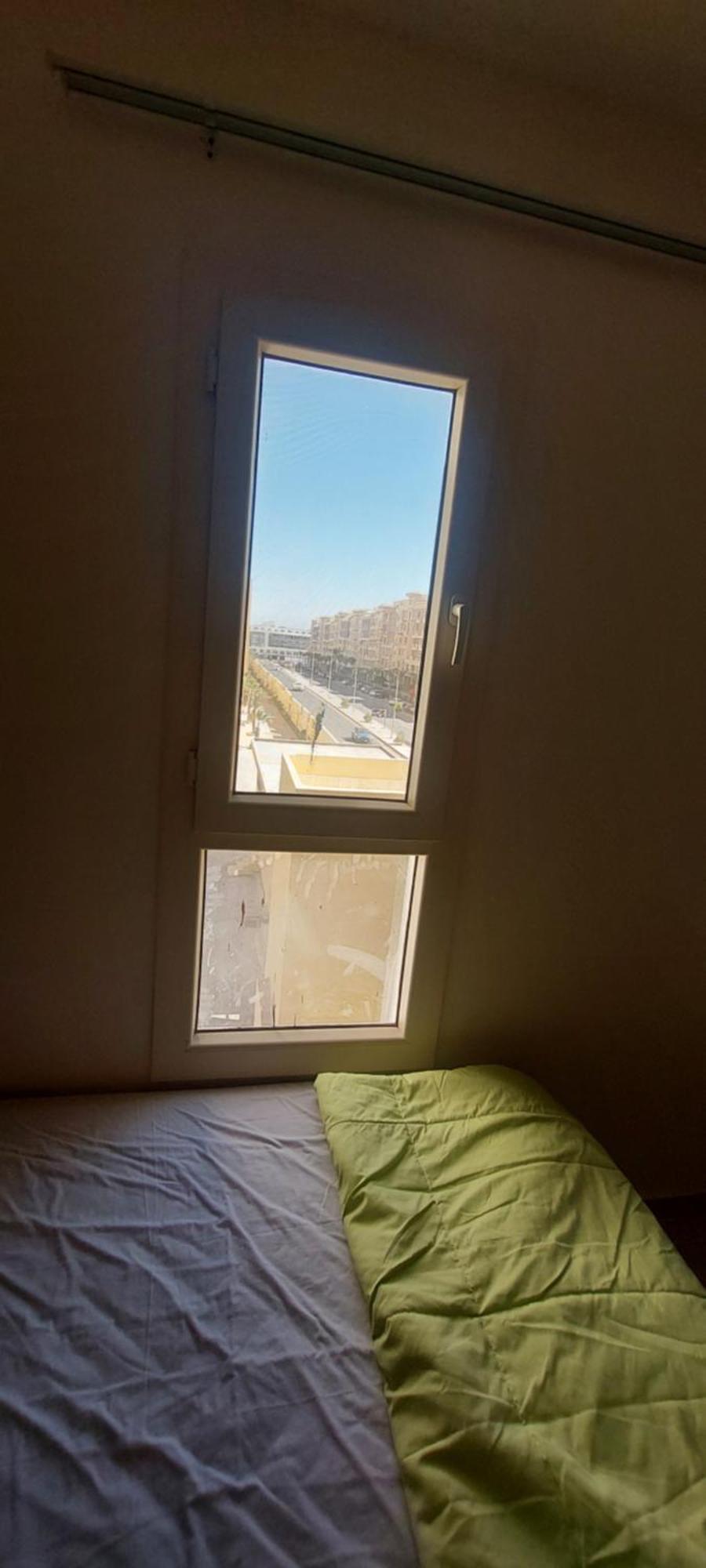 Aparthotel Zahabia Golden Down Town
