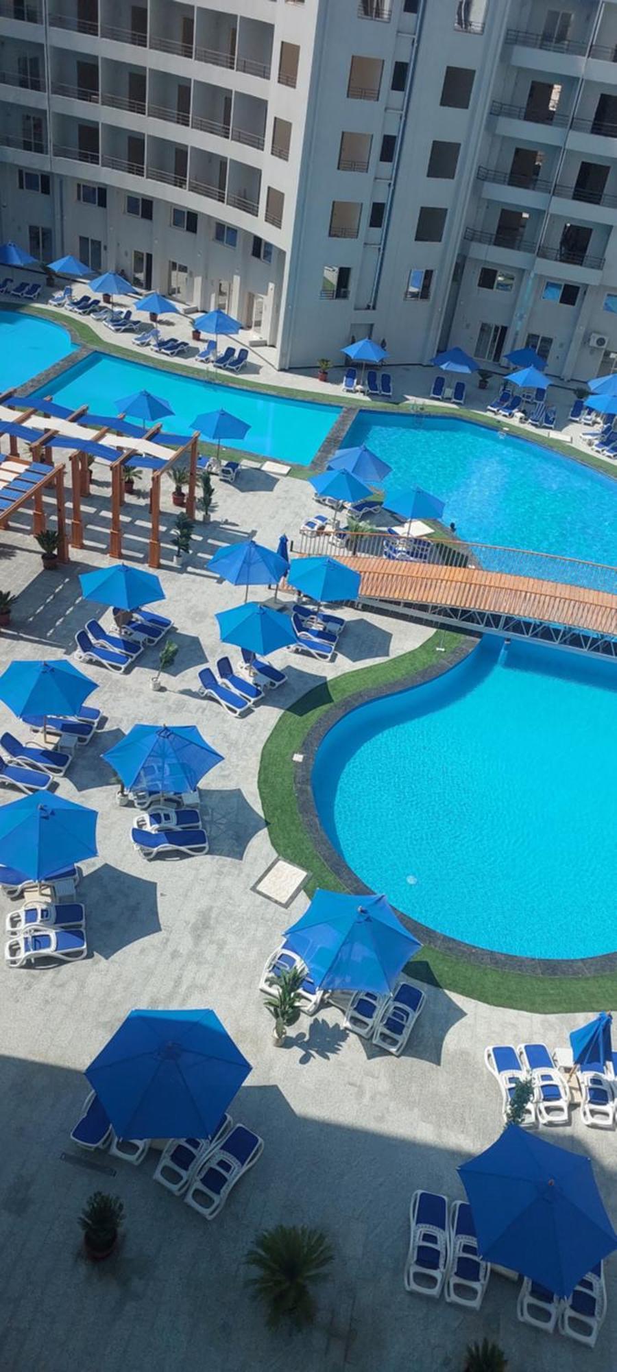 Zahabia Golden Down Town Aparthotel