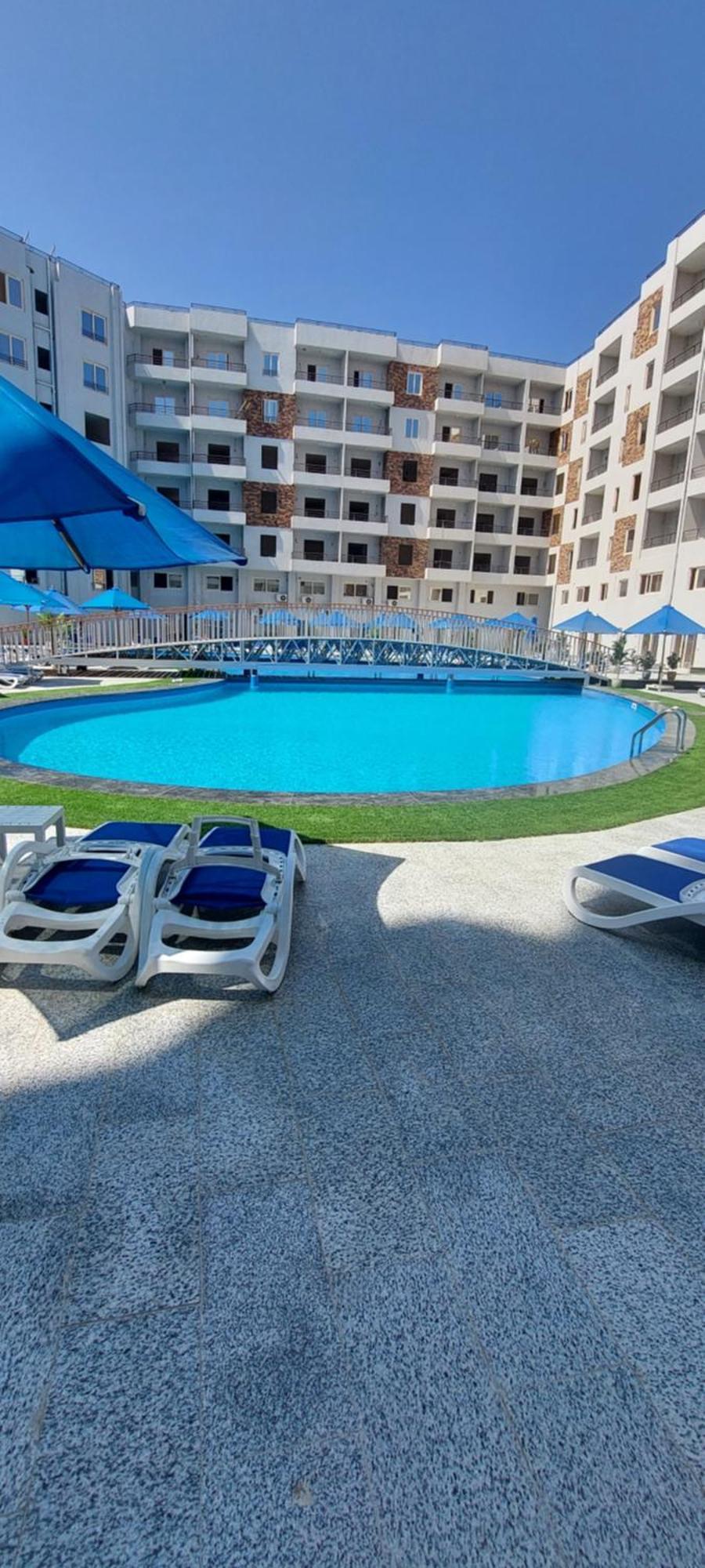 Zahabia Golden Down Town Aparthotel 4*