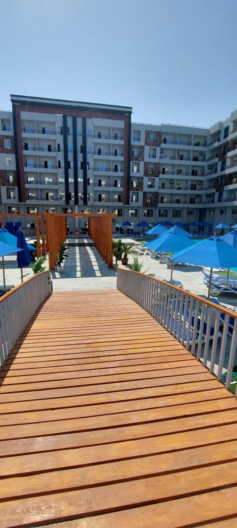 Zahabia Golden Down Town Hurghada