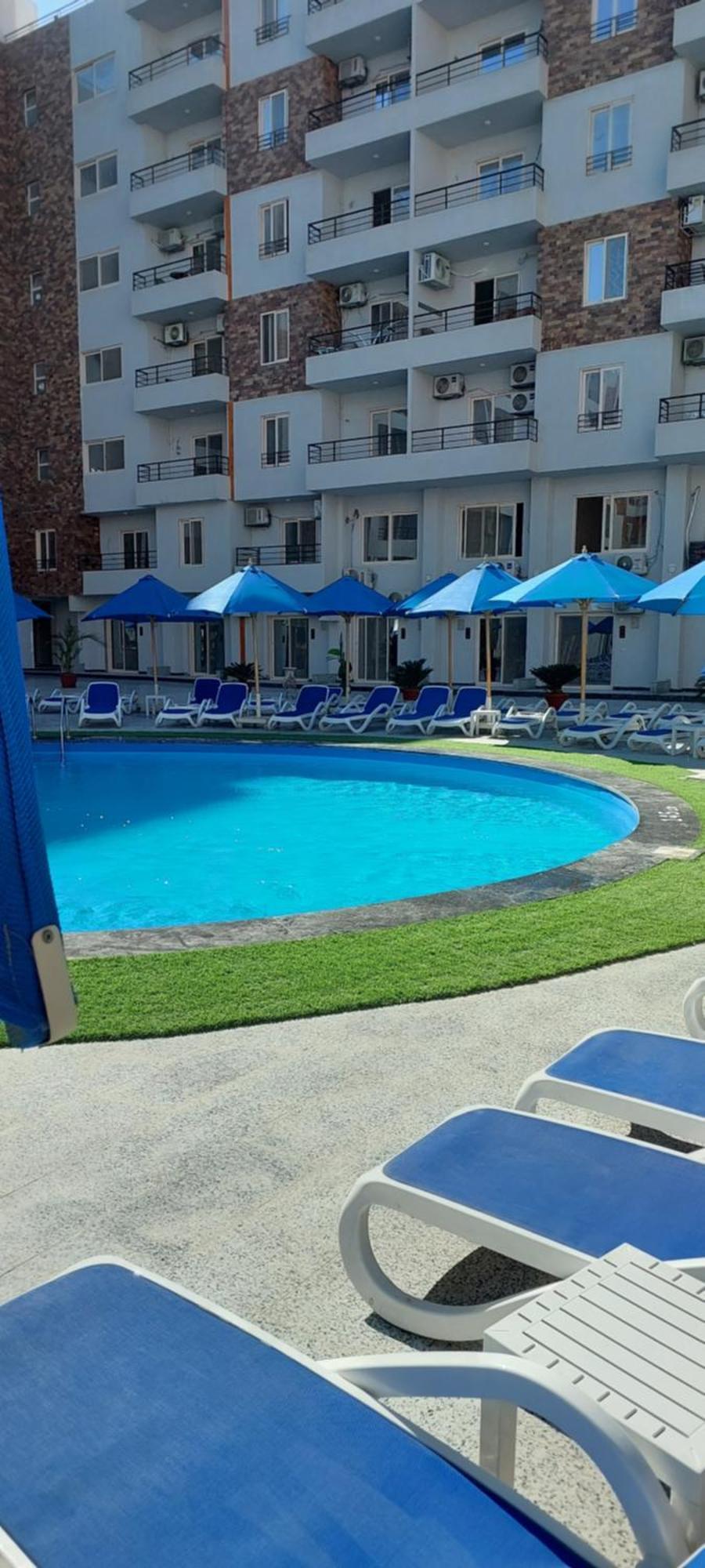 Zahabia Golden Down Town 4* Hurghada